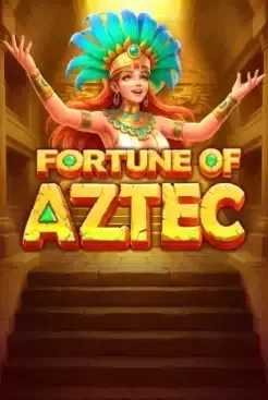 Fortune of Aztec