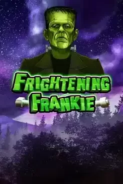 Frightening Frankie