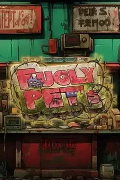 Fugly Pets