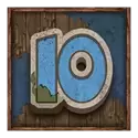 icon 10