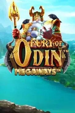 Fury of Odin Megaways
