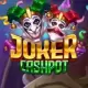 Joker Cashpot