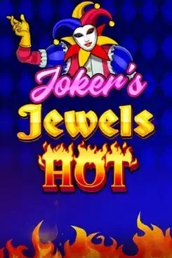 Joker's Jewels Hot