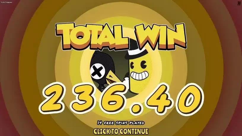 Keep 'Em slot screenshot 6