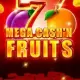 Mega Cash'n Fruits