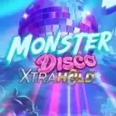Monster Disco XtraHold
