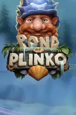 Pond of Plinko