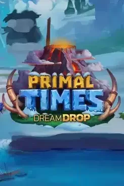 Primal Times Dream Drop