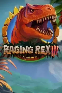 Raging Rex 3