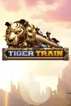 Tiger Train