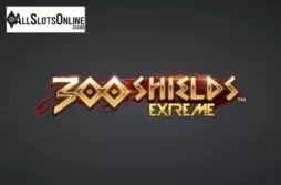 300 Shields Extreme