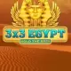 3×3 Egypt: Hold the Spin