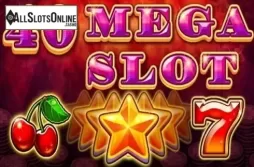 40 Mega Slot