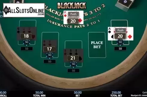 Game Screen 3