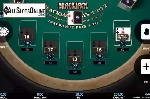 Game Screen 2