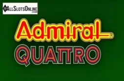 Admiral Quattro