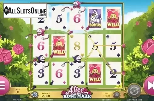 Win screen 2