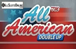 All American Double Up