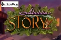 Alladins Story