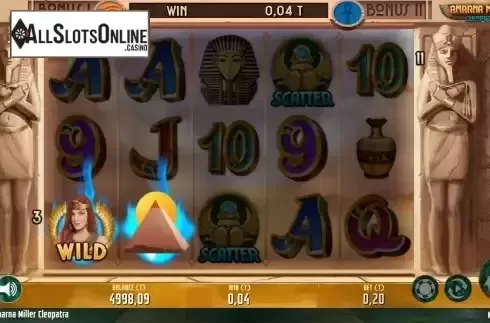 Win screen 2