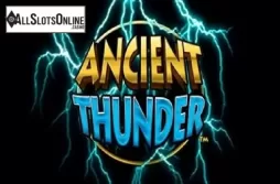 Ancient Thunder Poker