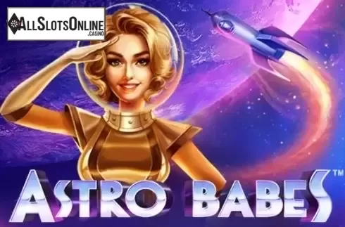 Astro Babes. Astro Babes from Playtech