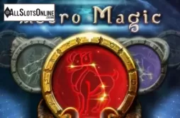 Astro Magic
