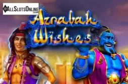 Azrabah Wishes