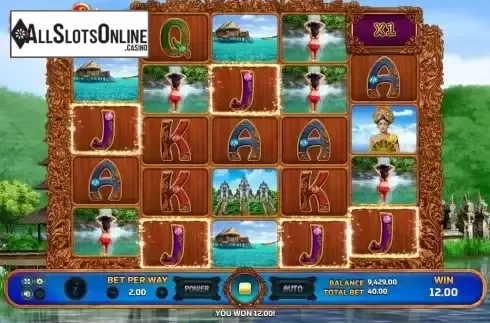 Win screen 2