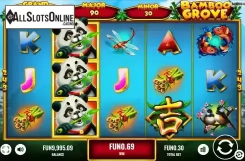 Win screen 2
