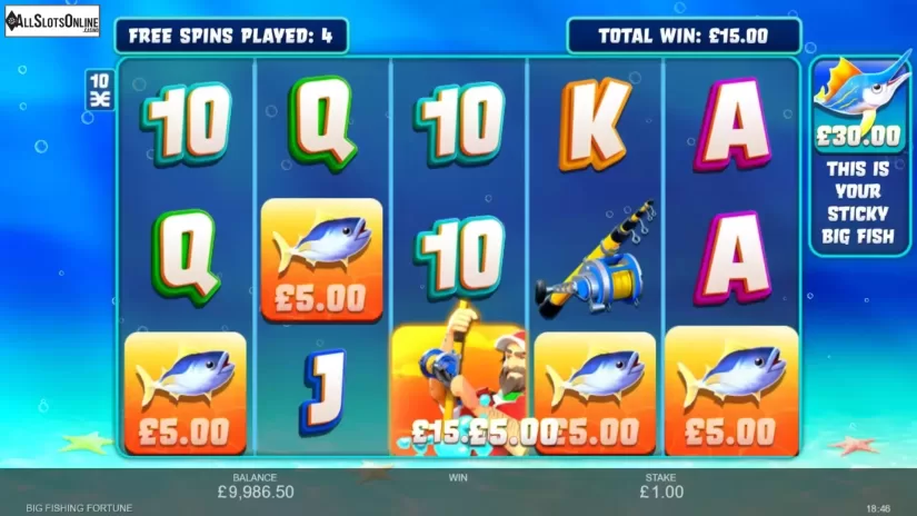 Free Spins 2