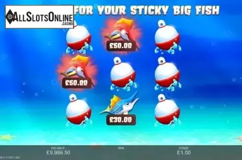 Free Spins