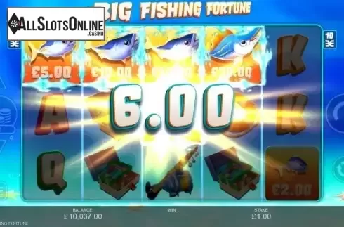 Win Screen 4