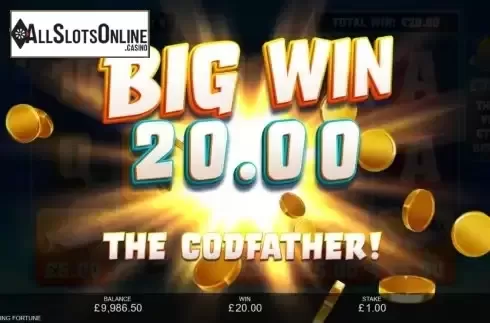 Big Win