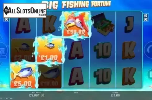 Win Screen