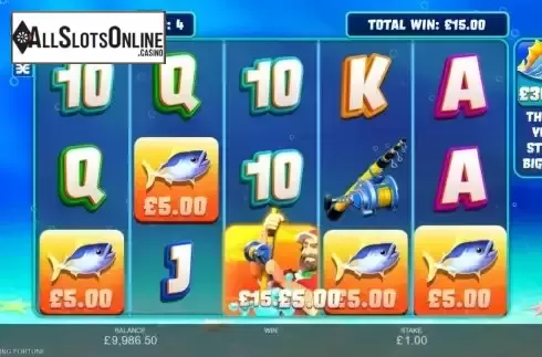 Free Spins 2