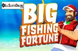 Big Fishing Fortune