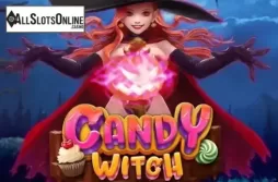 Candy Witch