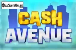 Cash Avenue