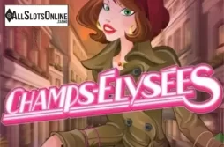 Screen1. Champs Élysées from Rival Gaming