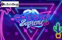 Cherry Supreme