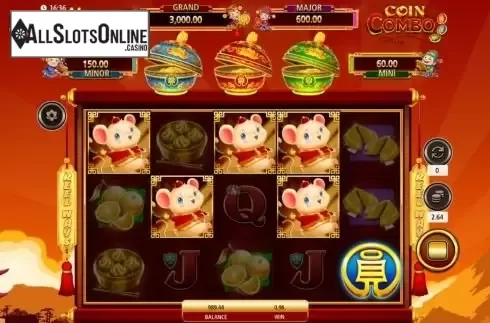 Win Screen