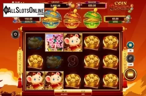 Win Screen 3