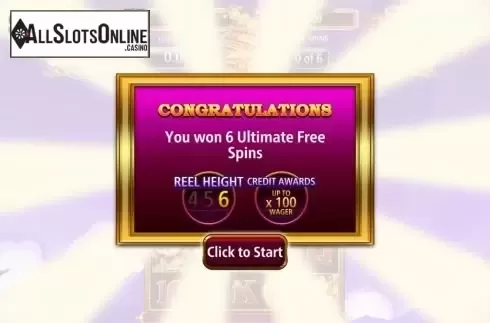 Free Spins