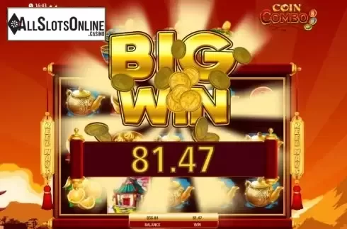 Big Win
