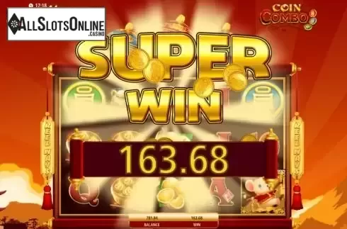 Super Win