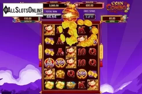 Free Spins 2