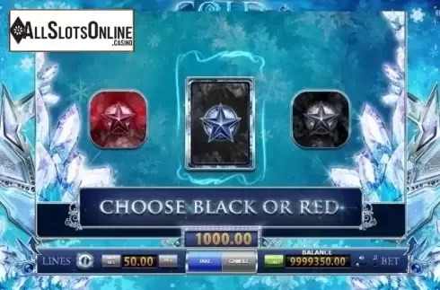 Screen9. Cold As Ice from BF games