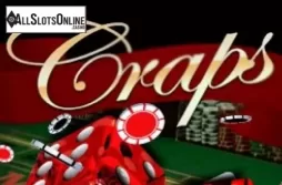 Craps (Betsoft)