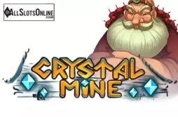 Crystal Mine